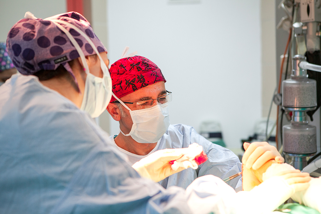 Beşiktaş Estetik Merkezi